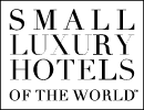Erica Hotel is part of SLH, Small Luxury Hotels Of The World